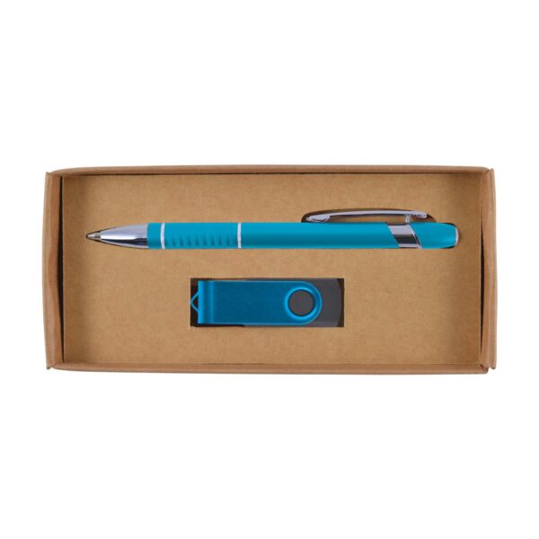 Alliance Cardboard Gift Set - Image 8