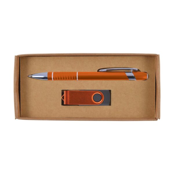 Alliance Cardboard Gift Set - Image 4