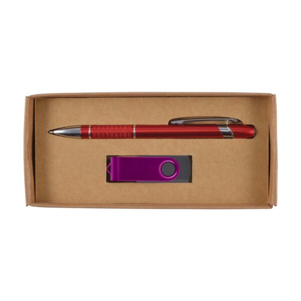 Alliance Cardboard Gift Set - Image 6