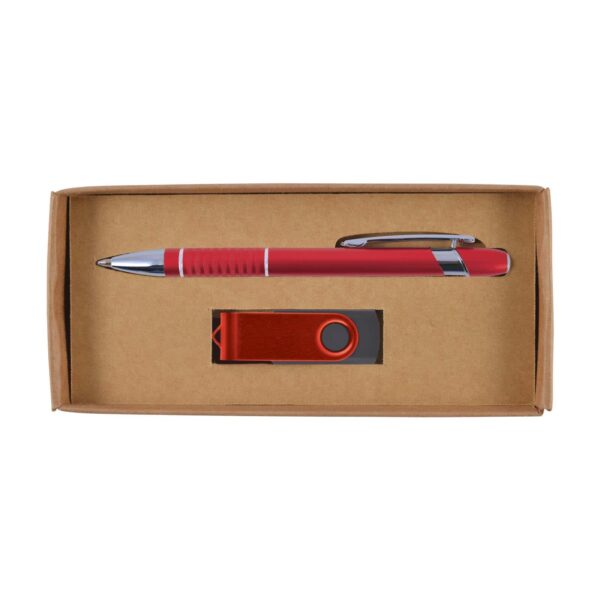 Alliance Cardboard Gift Set - Image 5