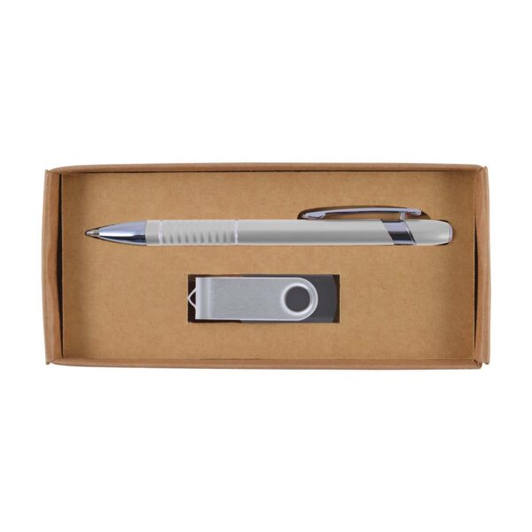 Alliance Cardboard Gift Set - Image 3