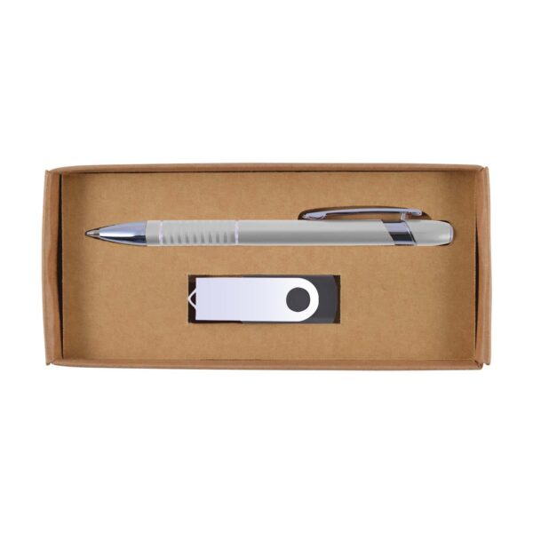 Alliance Cardboard Gift Set - Image 2