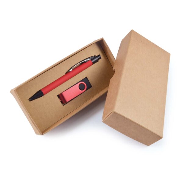 Charter Cardboard Gift Set - Image 13