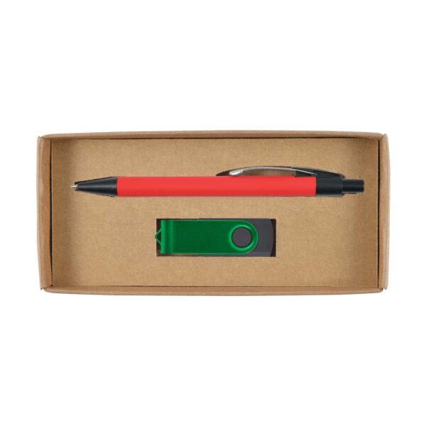 Charter Cardboard Gift Set - Image 7