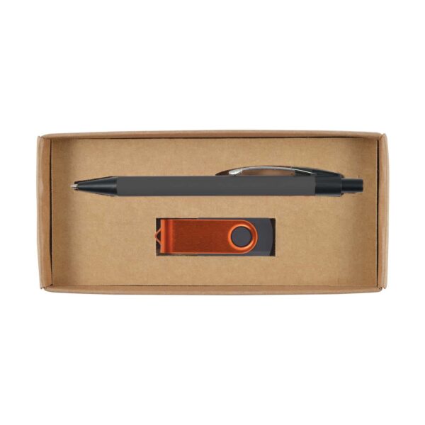 Charter Cardboard Gift Set - Image 4