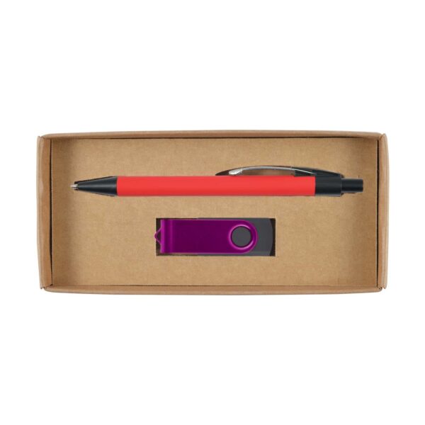 Charter Cardboard Gift Set - Image 6