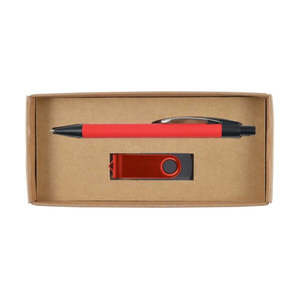 Charter Cardboard Gift Set - Image 5