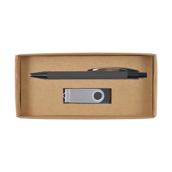 Charter Cardboard Gift Set - Image 3