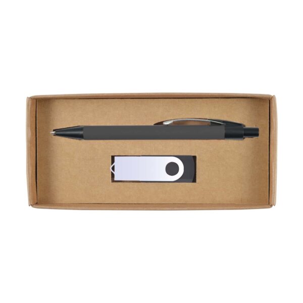Charter Cardboard Gift Set - Image 2