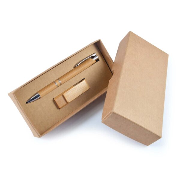 Kyoto Cardboard Gift Set - Image 3