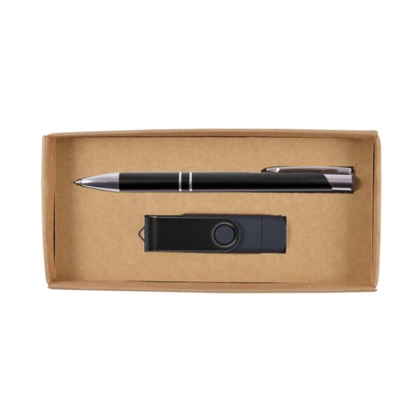 Cove Cardboard Gift Set - Image 10