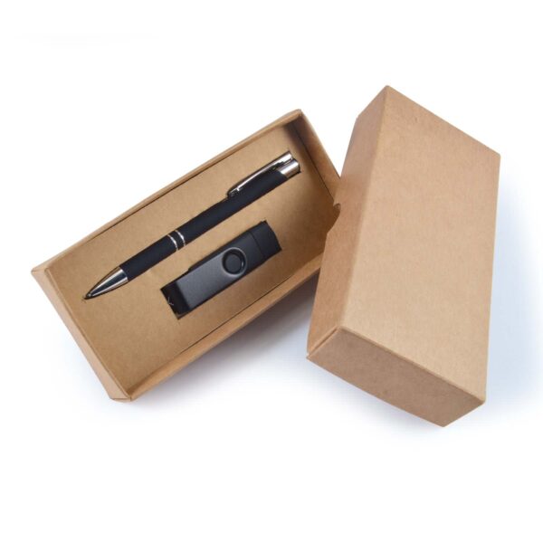 Cove Cardboard Gift Set - Image 13