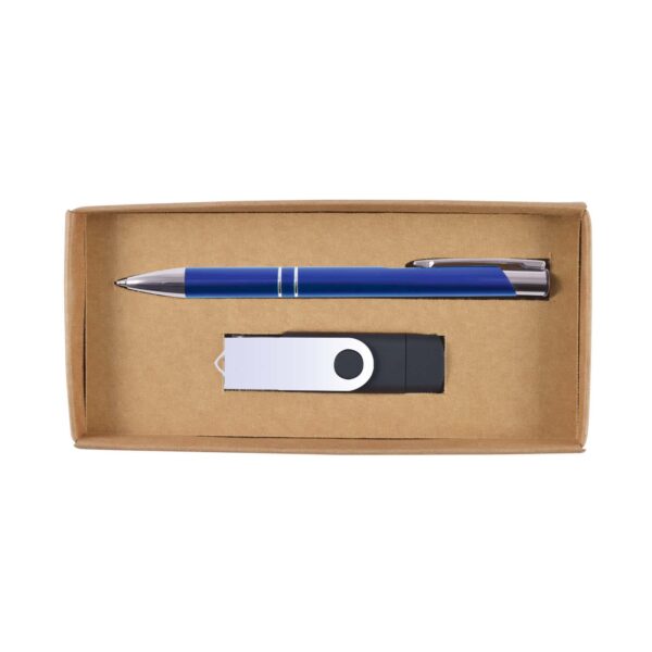 Cove Cardboard Gift Set - Image 8