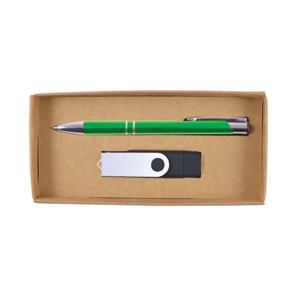 Cove Cardboard Gift Set - Image 6