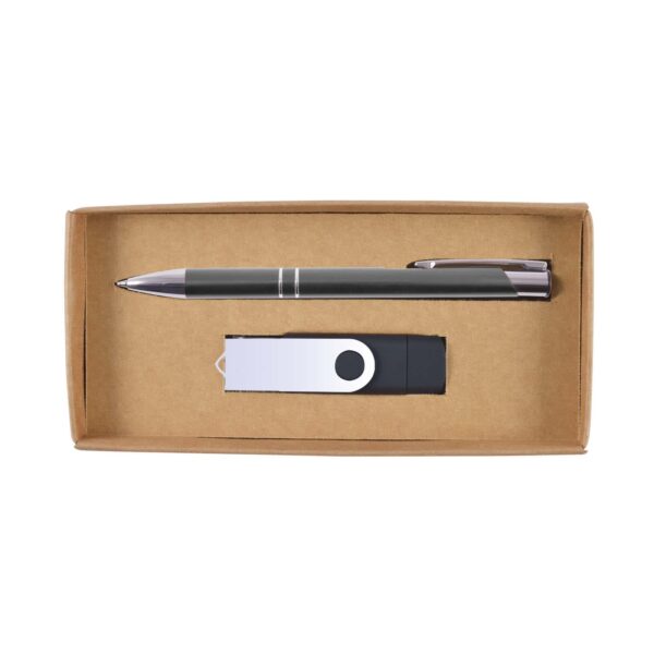 Cove Cardboard Gift Set - Image 9