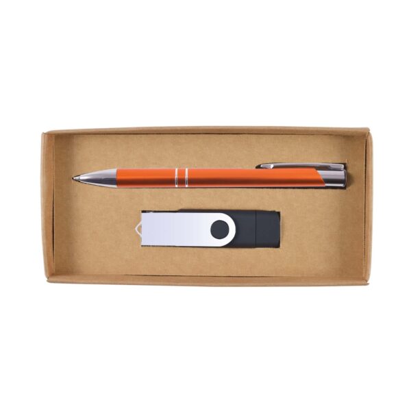 Cove Cardboard Gift Set - Image 4