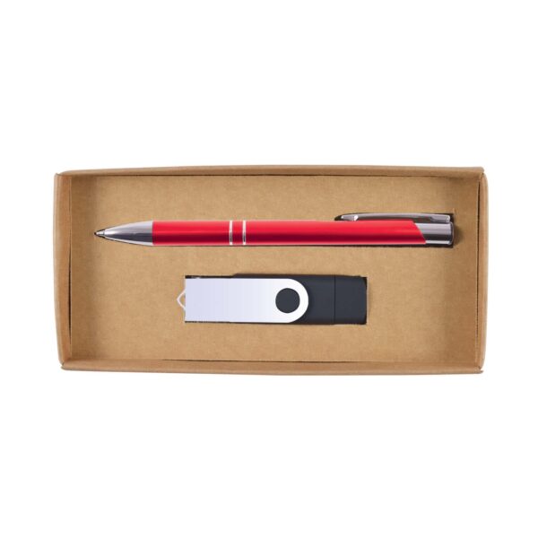 Cove Cardboard Gift Set - Image 5