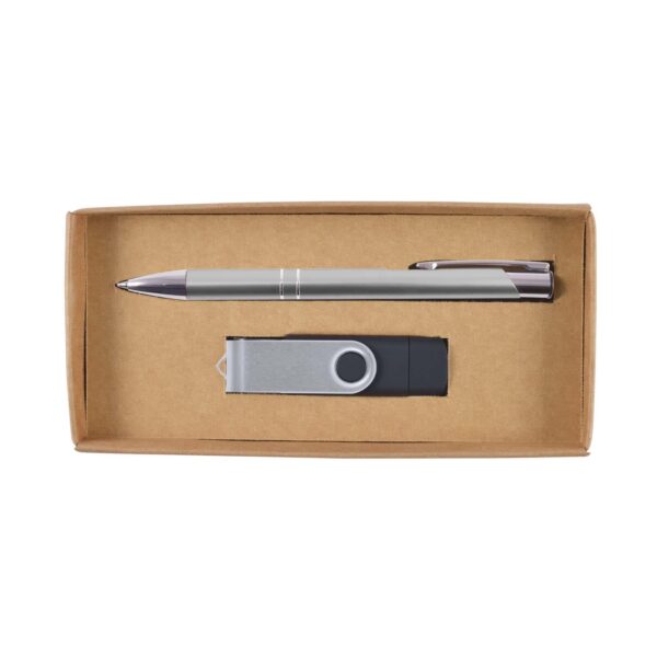 Cove Cardboard Gift Set - Image 3