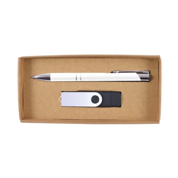 Cove Cardboard Gift Set - Image 2