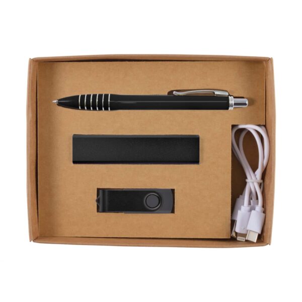 Chic Cardboard Gift Set - Image 13
