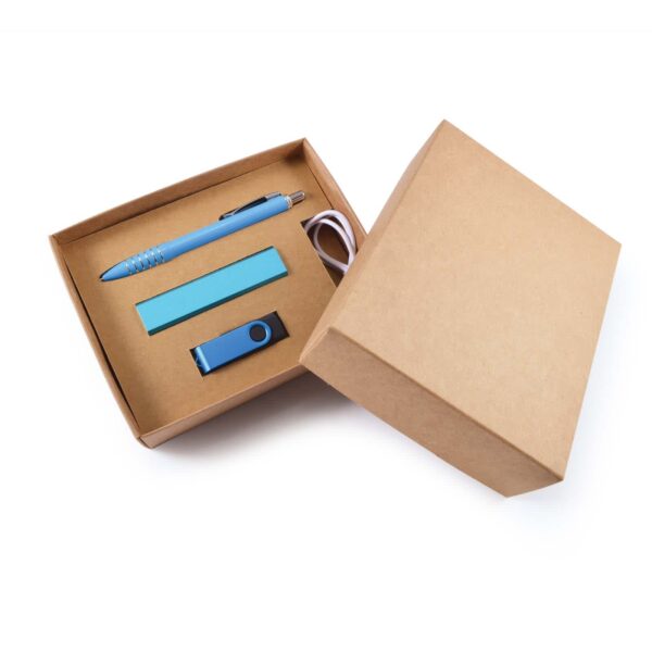 Chic Cardboard Gift Set - Image 14