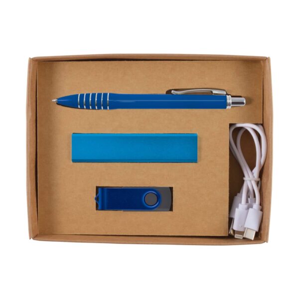 Chic Cardboard Gift Set - Image 12