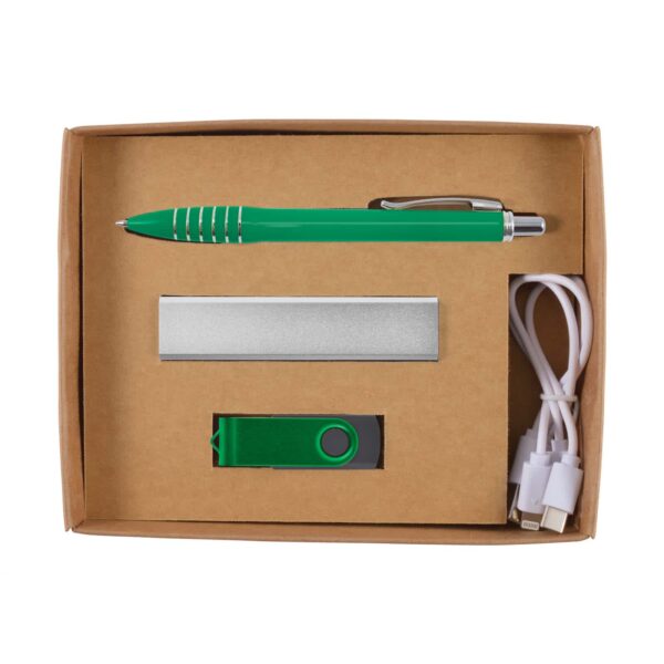 Chic Cardboard Gift Set - Image 10