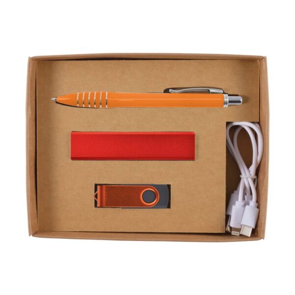 Chic Cardboard Gift Set - Image 5