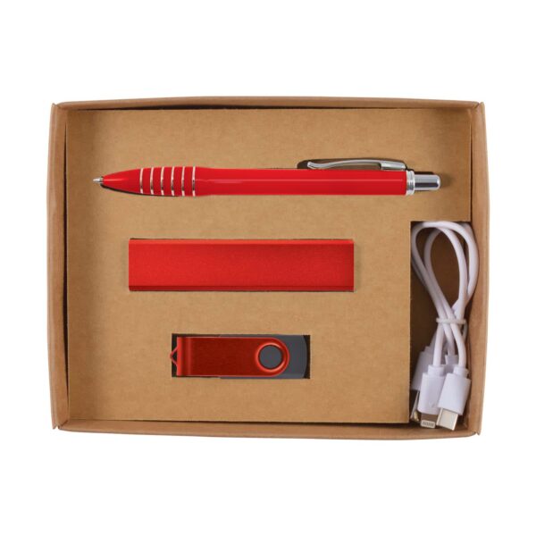 Chic Cardboard Gift Set - Image 6