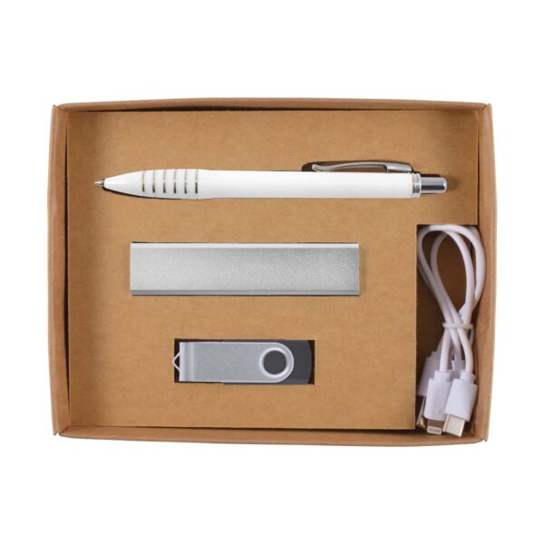 Chic Cardboard Gift Set - Image 3