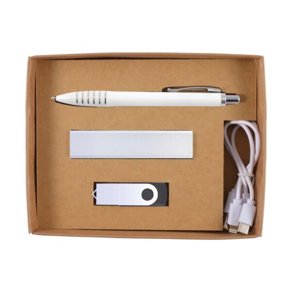 Chic Cardboard Gift Set - Image 2