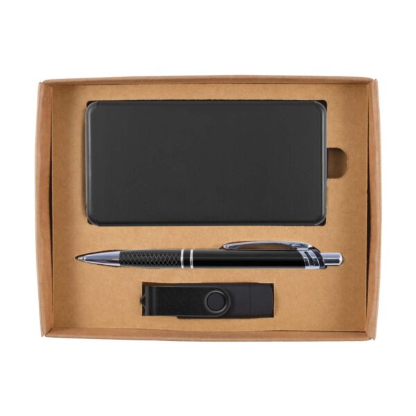 Harbor Cardboard Gift Set - Image 10