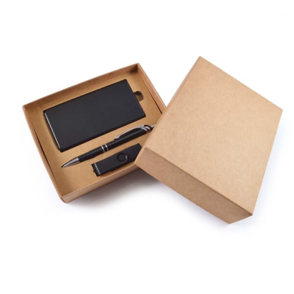 Harbor Cardboard Gift Set - Image 11