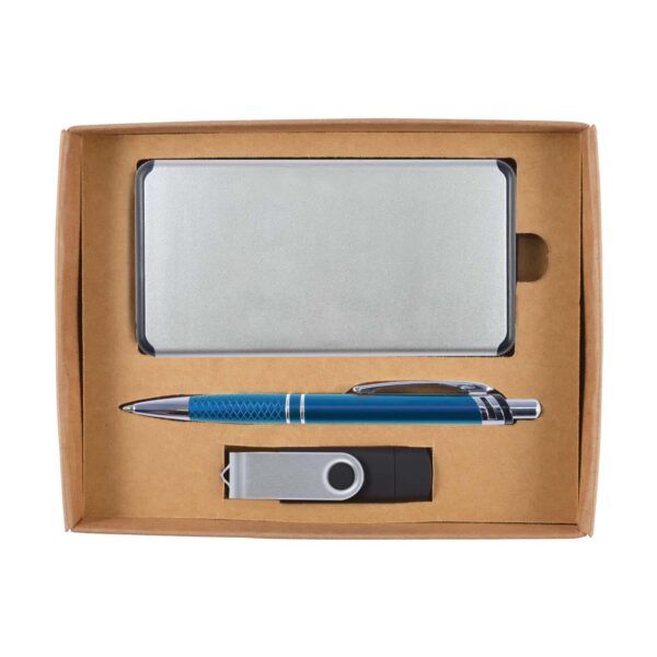Harbor Cardboard Gift Set - Image 8