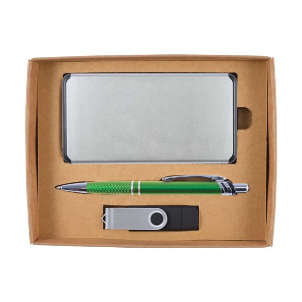 Harbor Cardboard Gift Set - Image 6