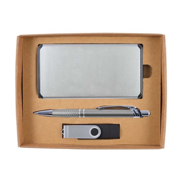 Harbor Cardboard Gift Set - Image 9
