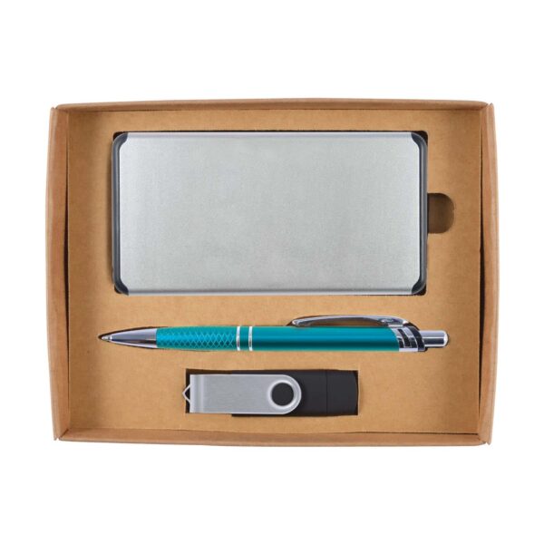 Harbor Cardboard Gift Set - Image 7