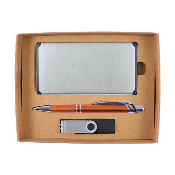 Harbor Cardboard Gift Set - Image 4