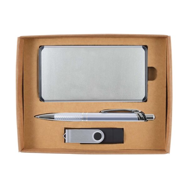 Harbor Cardboard Gift Set - Image 2