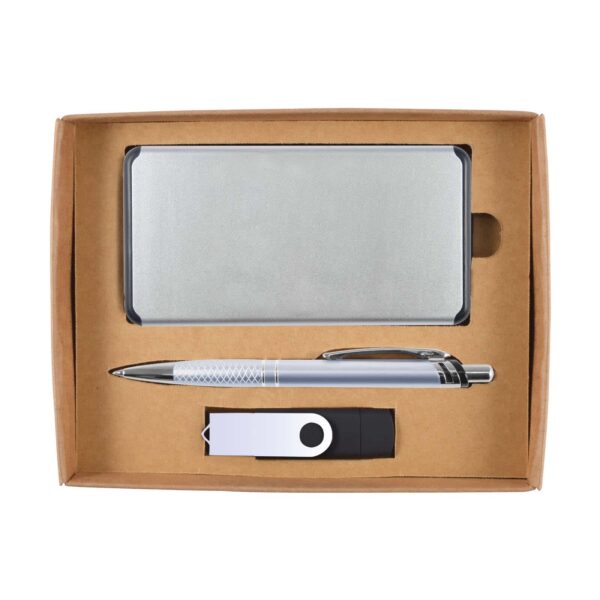 Harbor Cardboard Gift Set - Image 3