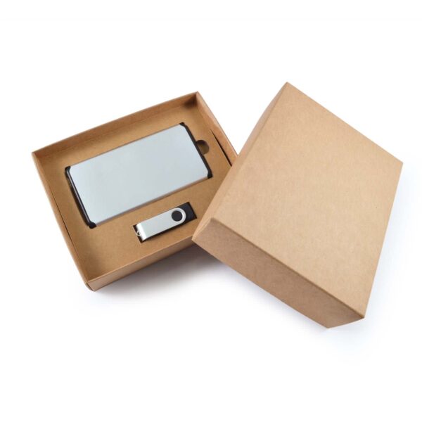 Jewel Cardboard Gift Set - Image 11