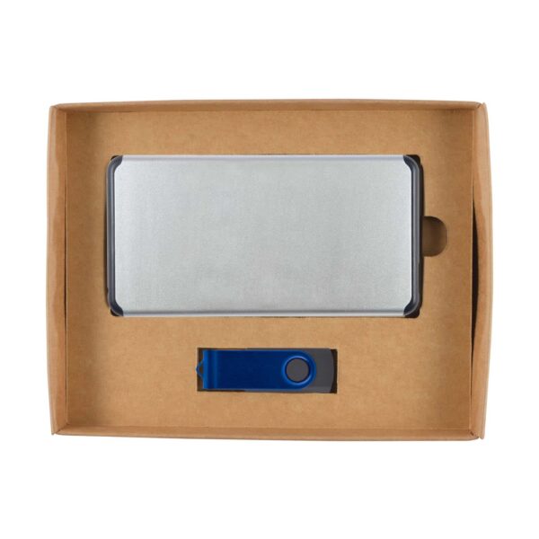 Jewel Cardboard Gift Set - Image 9