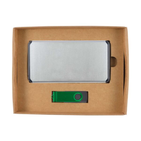Jewel Cardboard Gift Set - Image 7