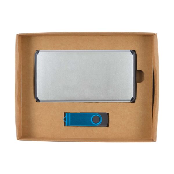 Jewel Cardboard Gift Set - Image 8