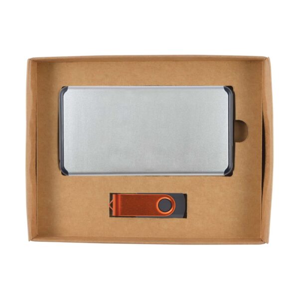 Jewel Cardboard Gift Set - Image 4
