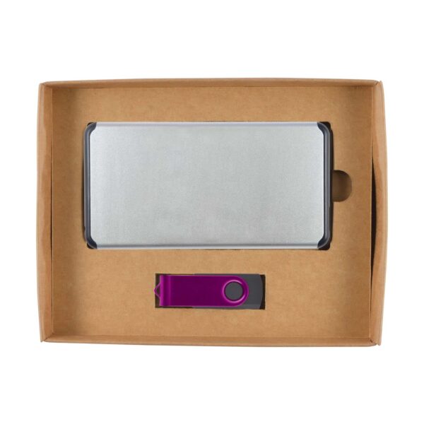 Jewel Cardboard Gift Set - Image 6