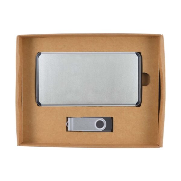 Jewel Cardboard Gift Set - Image 3