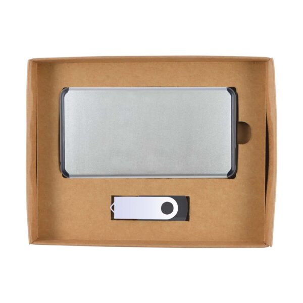 Jewel Cardboard Gift Set - Image 2