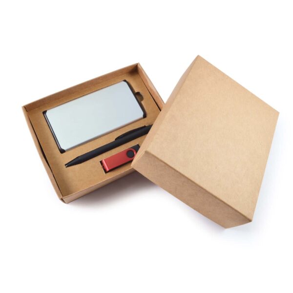 Bliss Cardboard Gift Set - Image 12