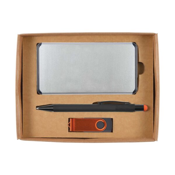 Bliss Cardboard Gift Set - Image 4